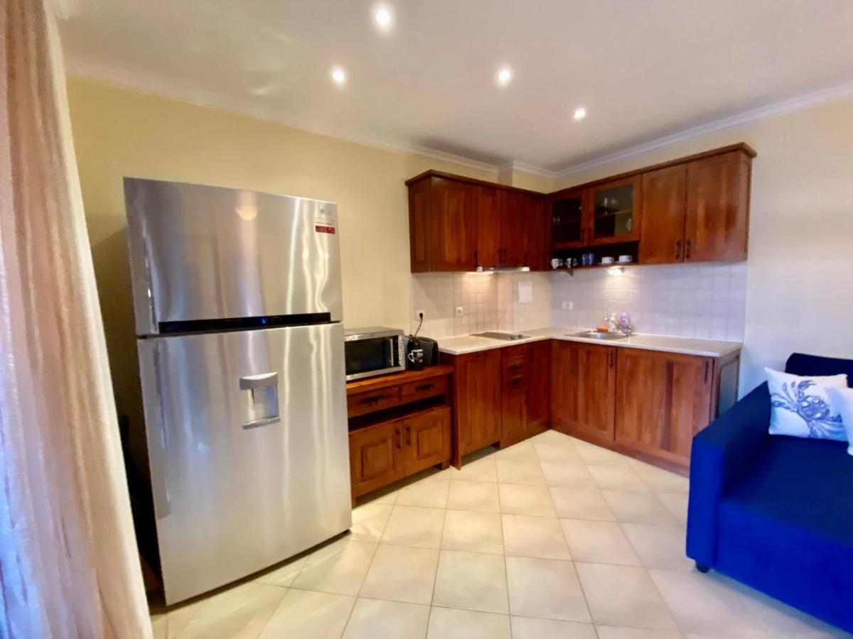 Santa Marina 2-Bedroom Apt. W/ Sea View + Terrace Sozopol Exterior photo